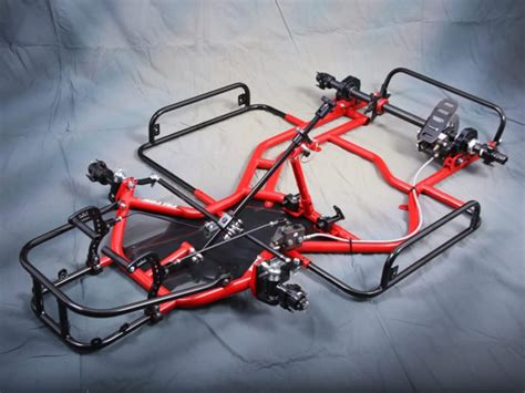 go kart chassis metal|best racing go kart chassis.